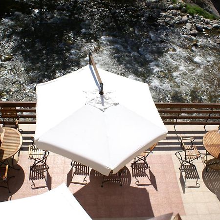 Семеен Хотел Федора Ribarița Exterior foto